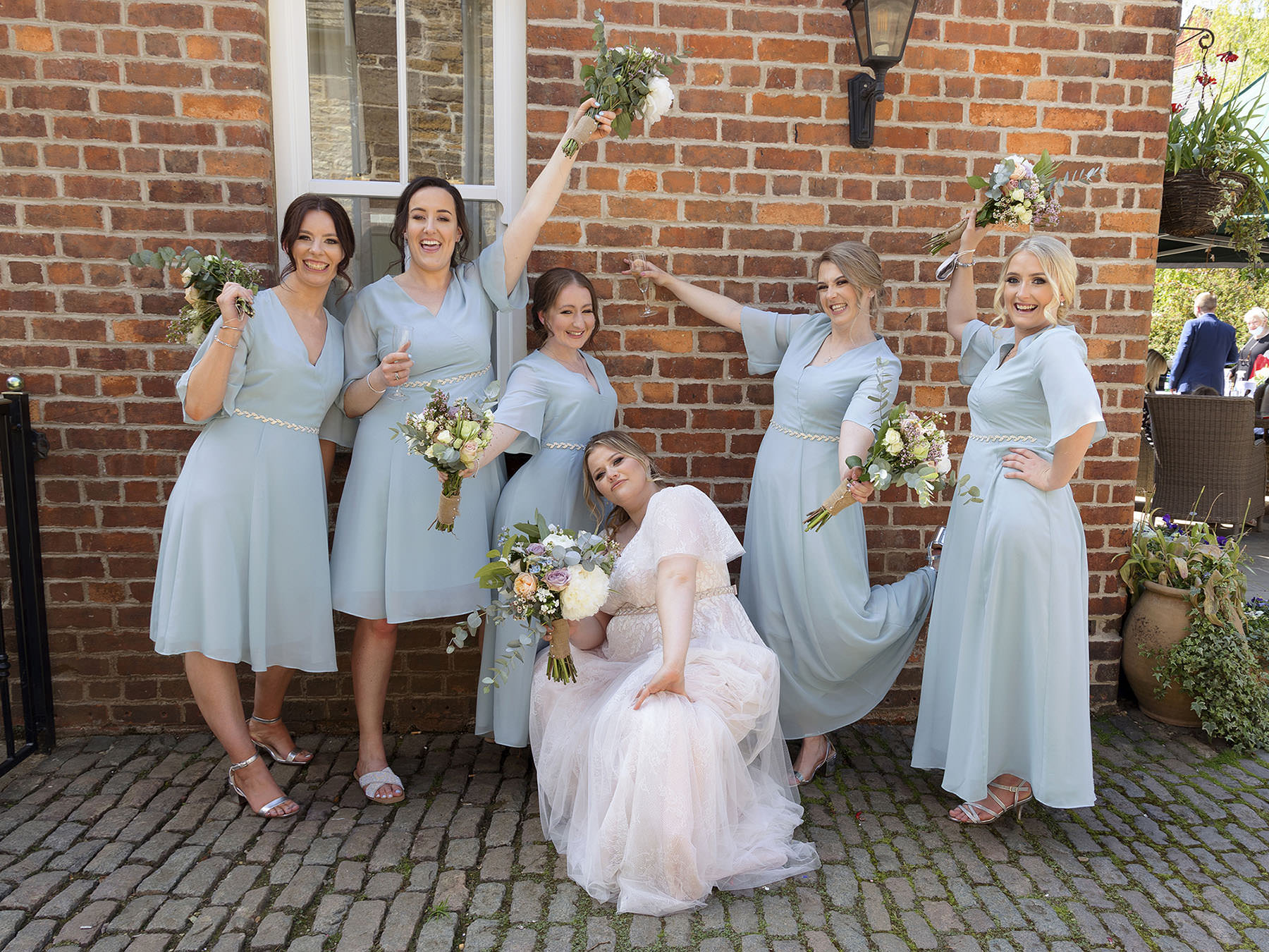 Lincolnshire wedding photographer 22