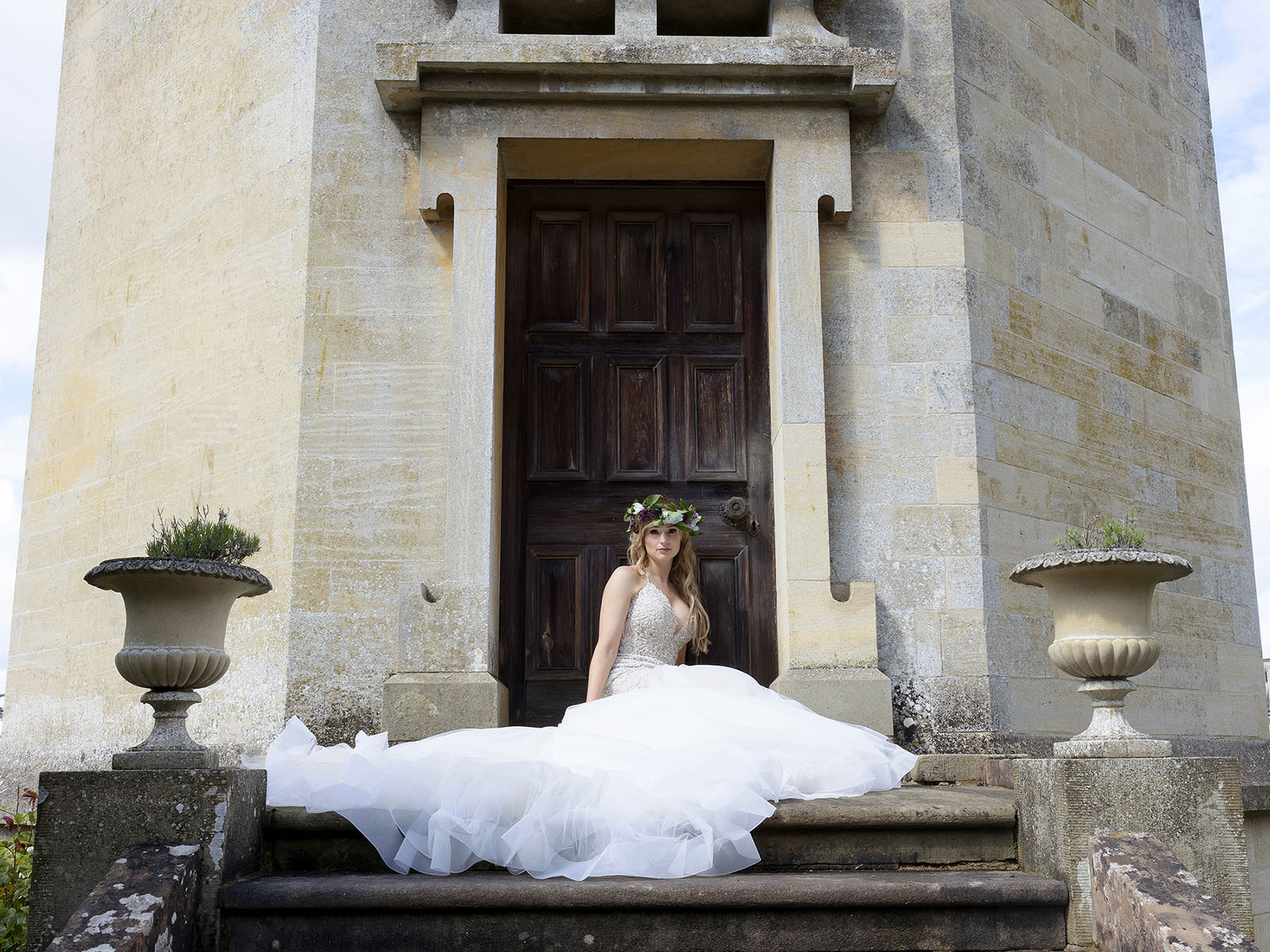 Lincolnshire wedding photographer 21