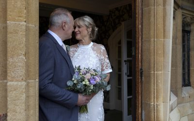 Petwood Hotel, Woodhall Spa Wedding
